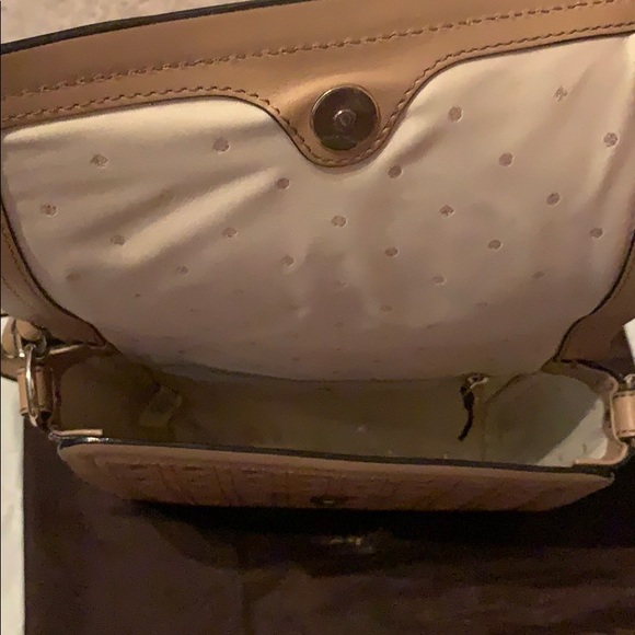 Kate spade cross body bag - Picture 2 of 2